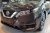 Bonnet guard Nissan Qashqai from 2017-2020