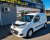 Bonnet guard Renault Kangoo from model year 2013-2021