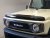 Bonnet guard Suzuki Jimny from 2018-