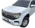 Bonnet guard for Volkswagen Amarok from 2023- | Used parts sorting