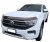 Bonnet guard Volkswagen Amarok from 2023-