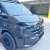 Bonnet guard Volkswagen Transporter T7 from 2024 onwards