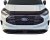 Bonnet guard Ford Custom from 2023-