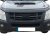 Bonnet guard Isuzu D-Max from 2002-2012