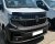 Exampel image: Bonnet guard Nissan Interstar 2024-
