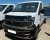 Exampel image: Bonnet guard Nissan Interstar 2024-