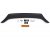 Bonnet guard for Opel Movano from 2010-2014