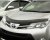 Bonnet guard Toyota RAV4 from 2016-2019