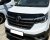 Bonnet guard Renault Trafic 2022-