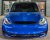 Bonnet Guard for Tesla Model Y 2020-2025 | Airplex Hood Deflector
