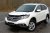Head protection Honda CR-V from 2012-2017