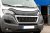 Bonnet guard Citroën Jumper from 2014-