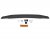 Bonnet guard Volkswagen Amarok from 2011-2020