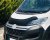 Bonnet guard Citroen Jumper from 2014-