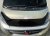 Bonnet guard for Fiat Ducato from model year 2014-