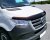 Bonnet guard Mercedes Sprinter from 2018-