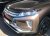 Bonnet guard Mitsubishi Eclipse Cross from 2018-2021