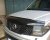 Bonnet guard Nissan Navara from 2010-2015