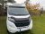 Bonnet guard for Peugeot Boxer from model year 2015-