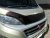 Bonnet guard for Peugeot Boxer from 2014-