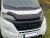 Bonnet guard Peugeot Boxer from 2014-