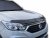 Bonnet guard SsangYong Musso from 2018-
