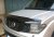Bonnet guard Nissan Navara (D40) from 2005-2009