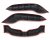 Bonnet guard Toyota Hilux from 2021- | Offroad