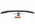 BASIC Bonnet guard Volkswagen Passat from 2015-2023