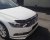 BASIC Bonnet guard Volkswagen Passat 2015-2023