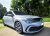 Bonnet guard for Volkswagen Golf from 2020-