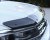 Bonnet guard Volkswagen Tiguan from 2016-2023