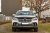 Bonnet guard Mercedes-Benz X-Class 2017-