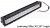 LED light bar Elite X2 - 20 - Black