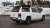 Cabin height hardtop canopy with opening dark windows. Made for VW Amarok 2011-2016 and new Amarok V6 2017-. Painted in