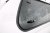 Flap cover with opening windows for Fiat Fullback from 2016-