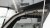 Flap cover with opening windows for VW Amarok from 2011-