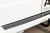 Rear guard Carbon fiber Qashqai (Nissan) 2014-2017