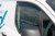 Front door wind deflector for Seat Toledo from 2013-
