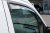 Wind deflector Baleno (Suzuki) from 2015-