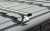 Roof rack Toyota Hilux from 2016-