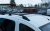 Roof rail package Peugeot Partner from 2019-