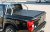 Rolltop tonneau cover Nissan Navara D23