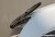Bonnet Guard BASIC for Audi Q7 from 2007-2015
