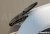 Bonnet guard Fiat Fiorino from 2008-