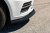 Front splitter Volkswagen Caddy 2016-2020
