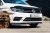 Front splitter Volkswagen Caddy from model year 2016-2020