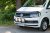 Bonnet guard Volkswagen Transporter T6 from 2016-2019