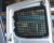 Anti-theft window grilles for Ford Custom from 2023-