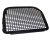 Anti-theft window grilles for Ford Custom from 2023-